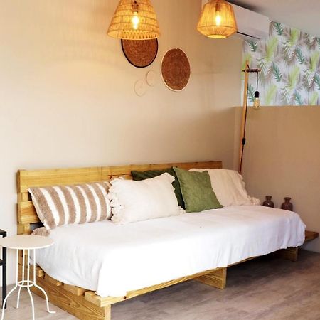 Woodz Bonaire Apartment Кралендижк Екстериор снимка