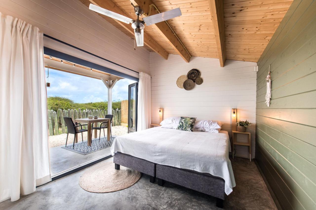 Woodz Bonaire Apartment Кралендижк Екстериор снимка