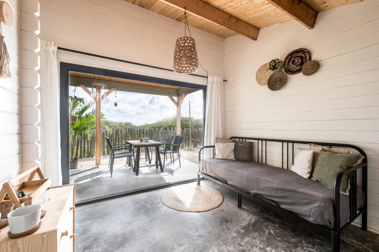 Woodz Bonaire Apartment Кралендижк Екстериор снимка