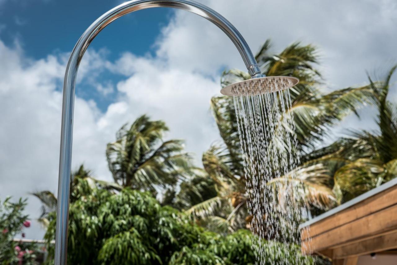 Woodz Bonaire Apartment Кралендижк Екстериор снимка