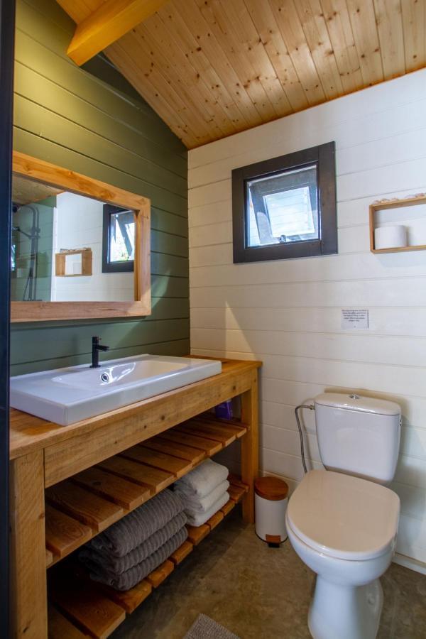 Woodz Bonaire Apartment Кралендижк Екстериор снимка