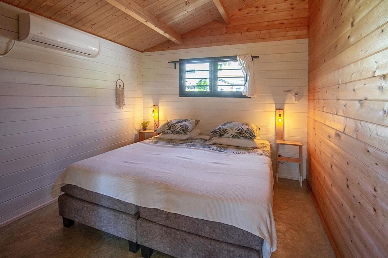 Woodz Bonaire Apartment Кралендижк Екстериор снимка
