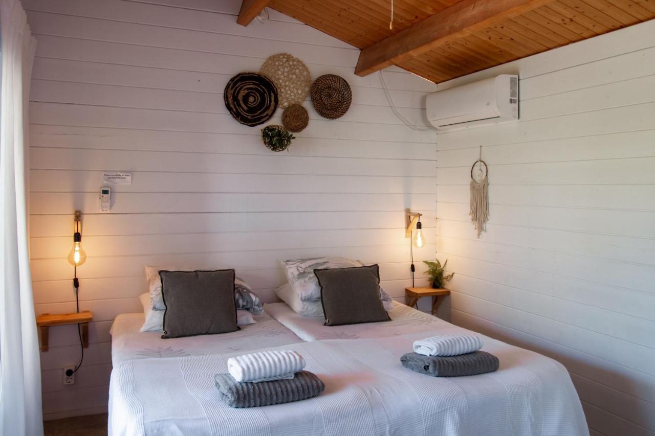 Woodz Bonaire Apartment Кралендижк Екстериор снимка