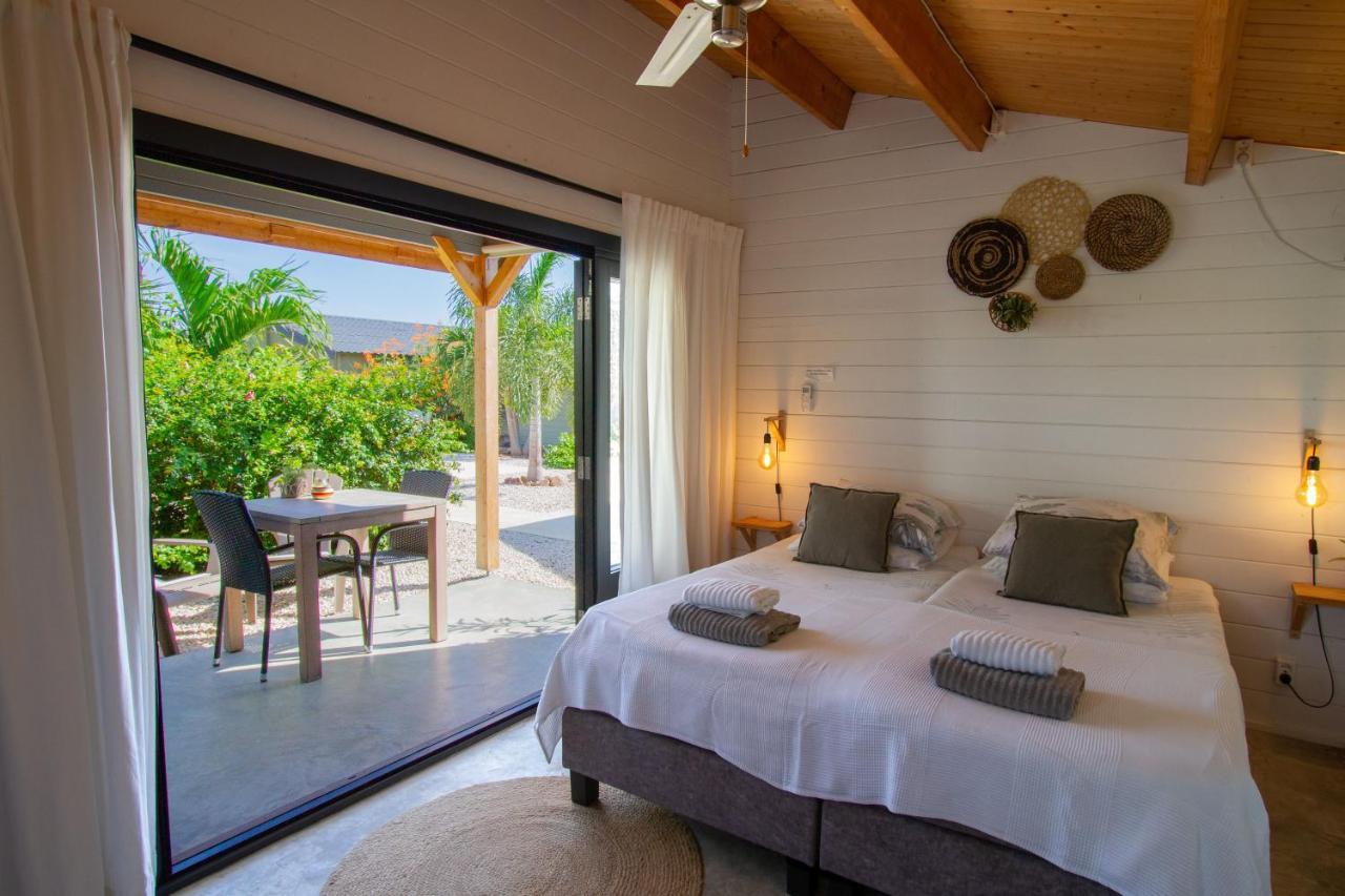 Woodz Bonaire Apartment Кралендижк Екстериор снимка