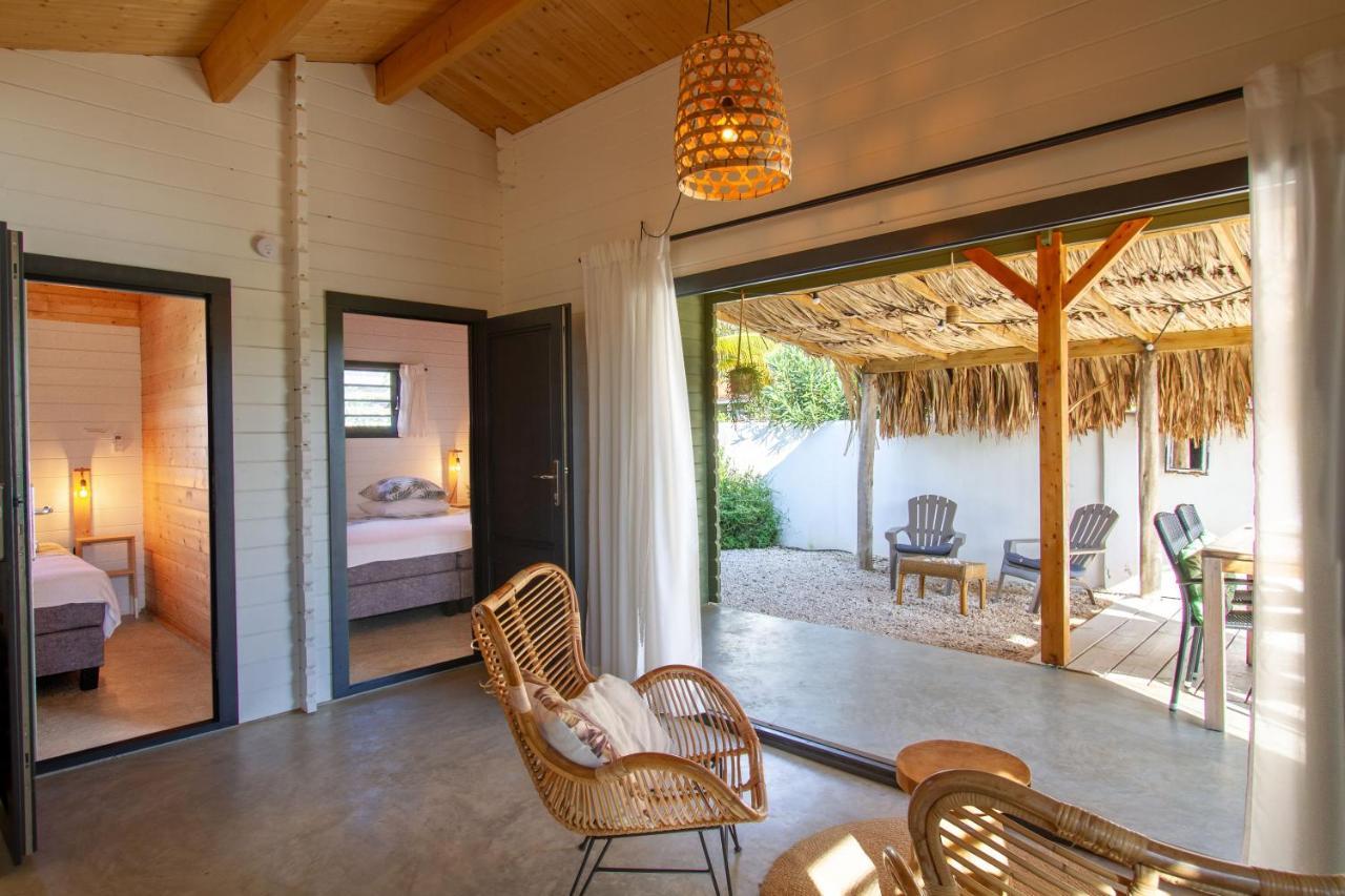 Woodz Bonaire Apartment Кралендижк Екстериор снимка