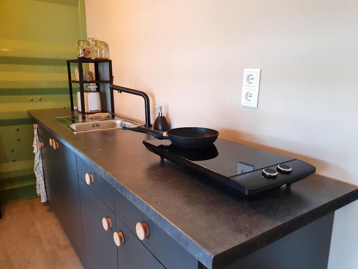 Woodz Bonaire Apartment Кралендижк Екстериор снимка