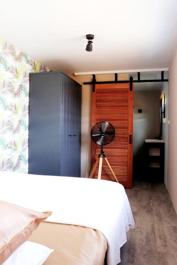 Woodz Bonaire Apartment Кралендижк Екстериор снимка