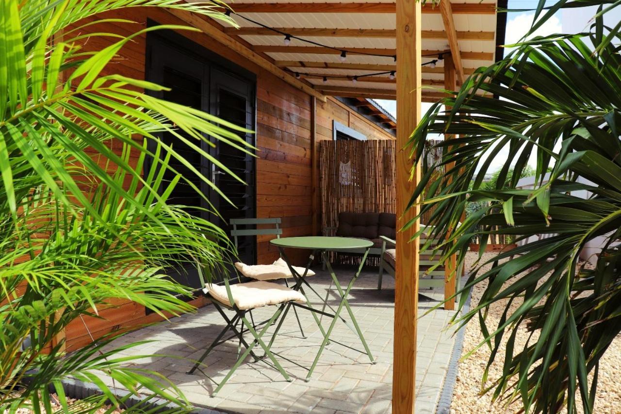 Woodz Bonaire Apartment Кралендижк Екстериор снимка