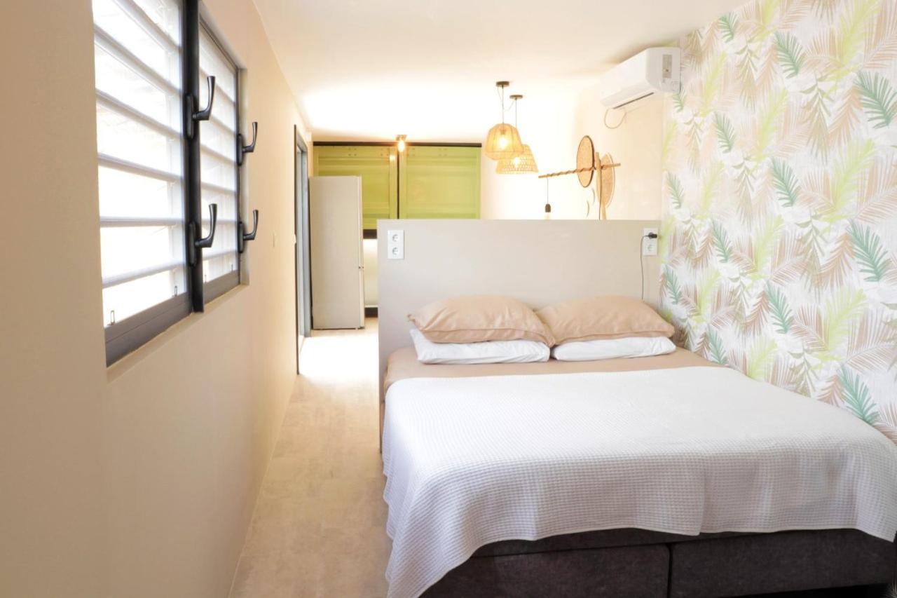 Woodz Bonaire Apartment Кралендижк Екстериор снимка