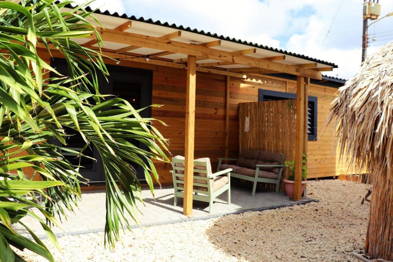 Woodz Bonaire Apartment Кралендижк Екстериор снимка